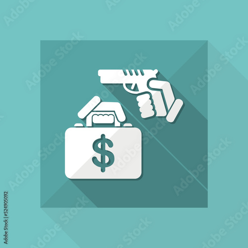 Case robbery