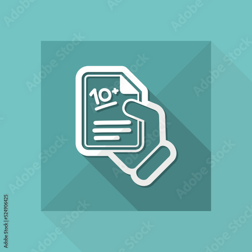 Document with maximum results