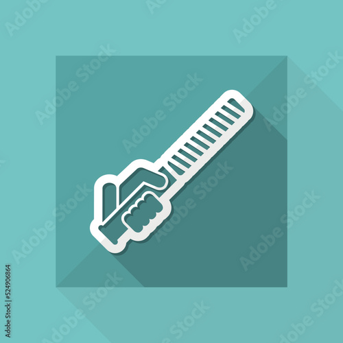 Rasp icon