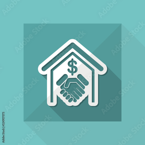 Banking agreement