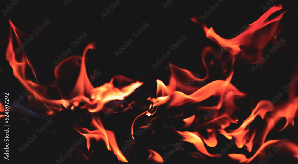 fire flames background fire flames background