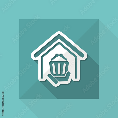 Store icon