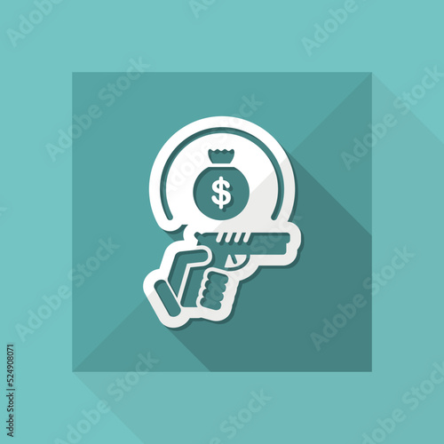 Raider icon
