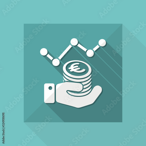 Financial statistics - Euro