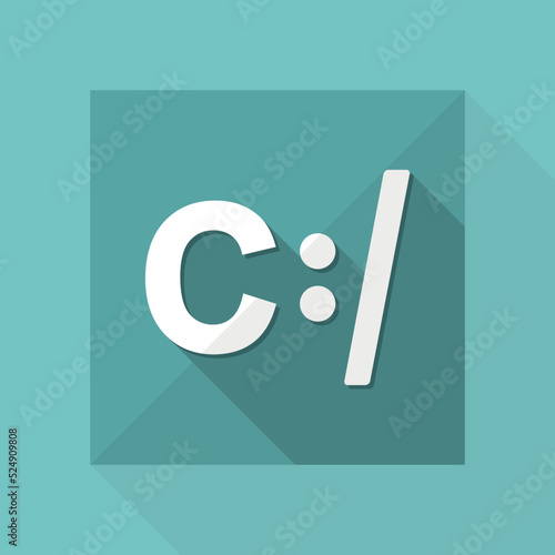 Disk operative system programming