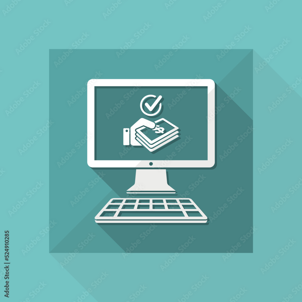 Chackmark web bank operation - Dollars Chackmark web bank operation - Dollars