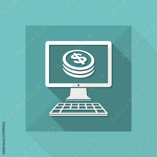 Money web service - Dollars