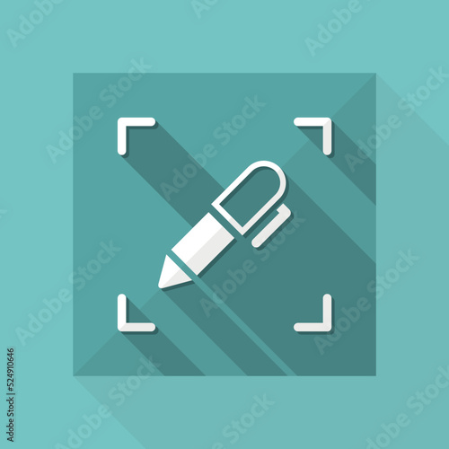 Custom projects service - Vector icon