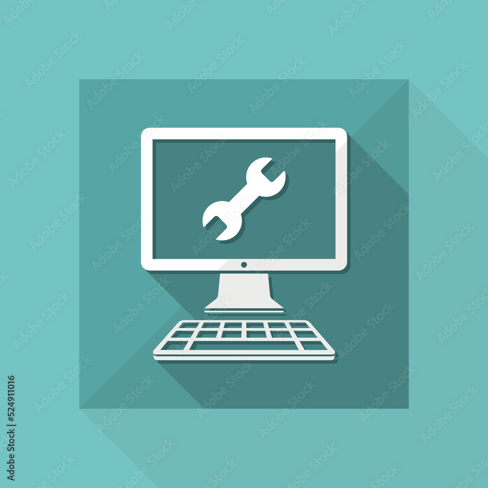 Computer assistance or settings Computer assistance or settings