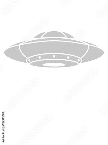 Mystery Aliens UFO Raumschiff 