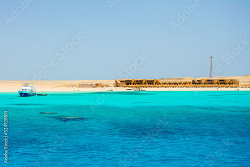 Rotes Meer und Hurghada
