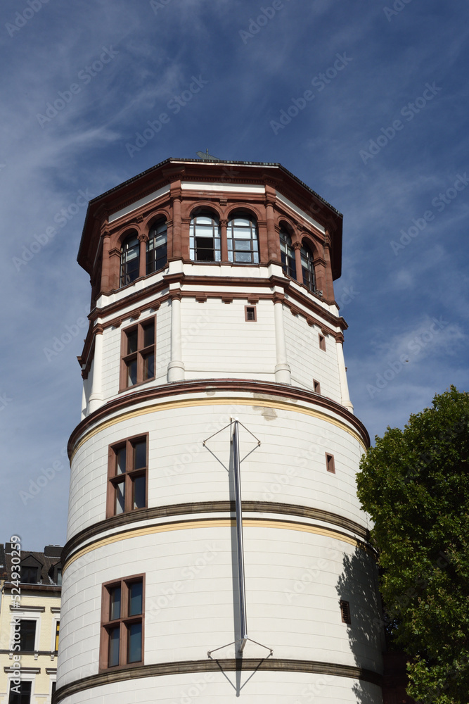 schifffahrtsmuseum in düsseldorfer altstadt schifffahrtsmuseum in düsseldorfer altstadt