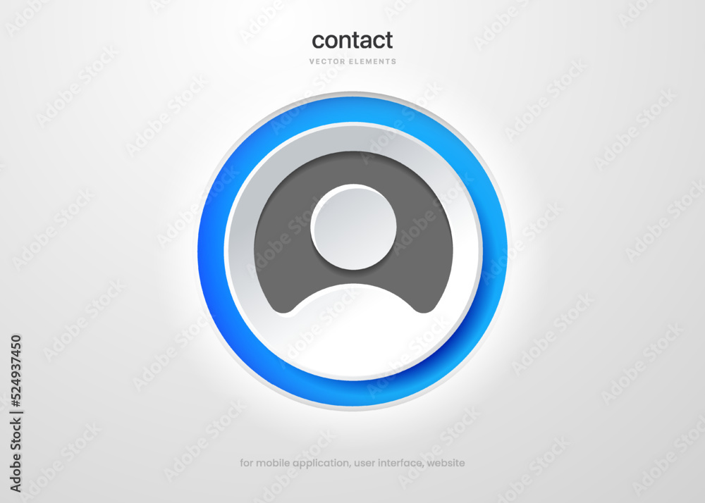 profile, Social, Man, user, Avatar icon