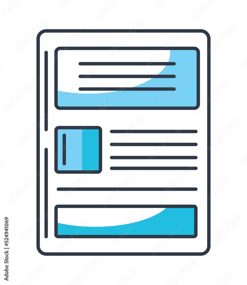 document file paper format document file paper format