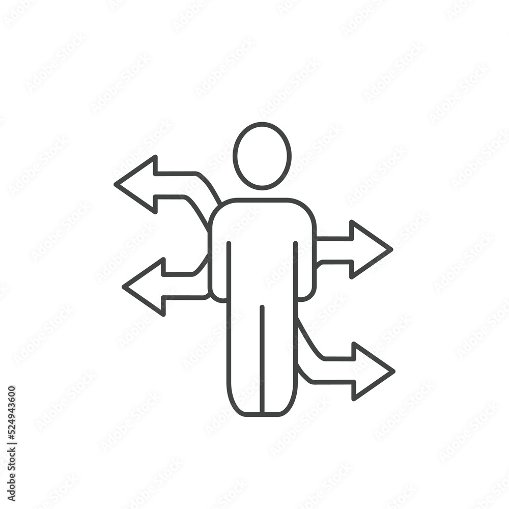 Business Network icons symbol vector elements for infographic web Business Network icons symbol vector elements for infographic web