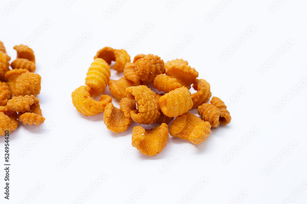 Klong Klang Krob, Thai Crispy Caramel Klong Klang Krob, Thai Crispy Caramel