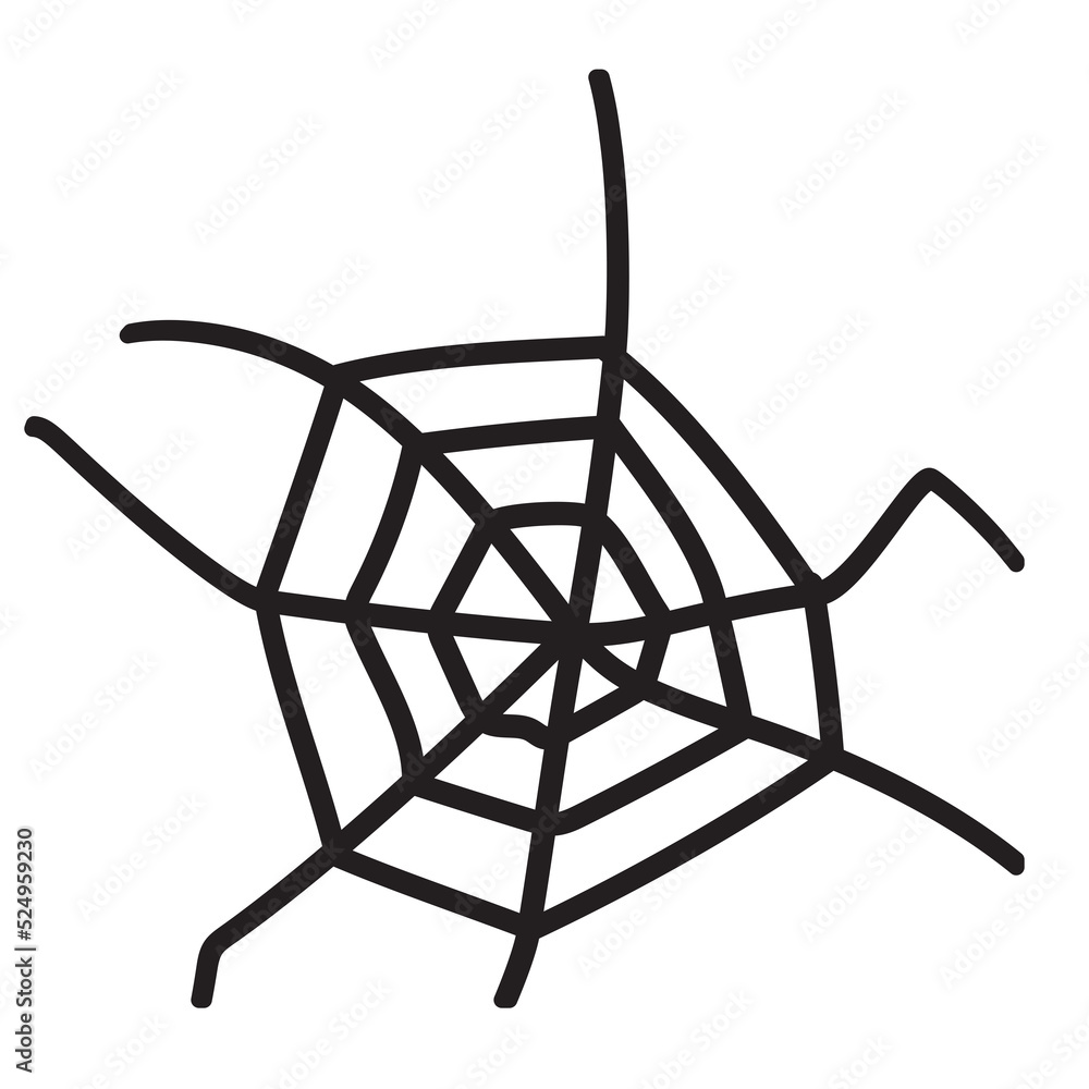 Happy Halloween design element Happy Halloween design element