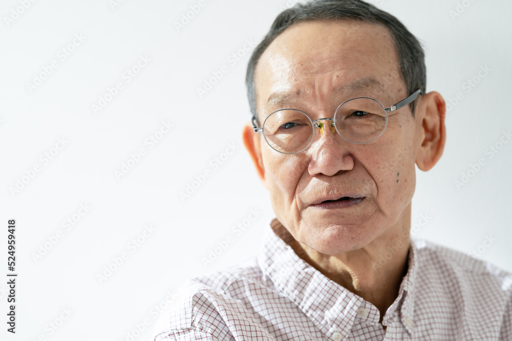 シニア・男性 シニア・男性