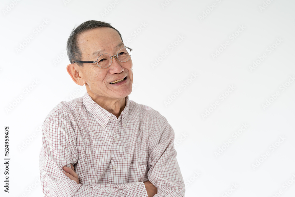 シニア・男性 シニア・男性