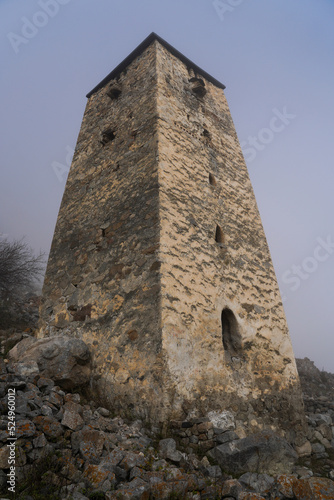 Watchtower "Abai-Kala"