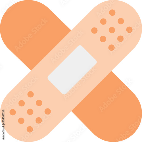 plaster icon
