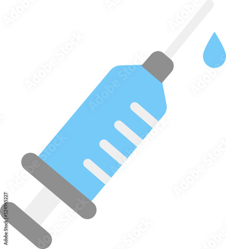 injection icon