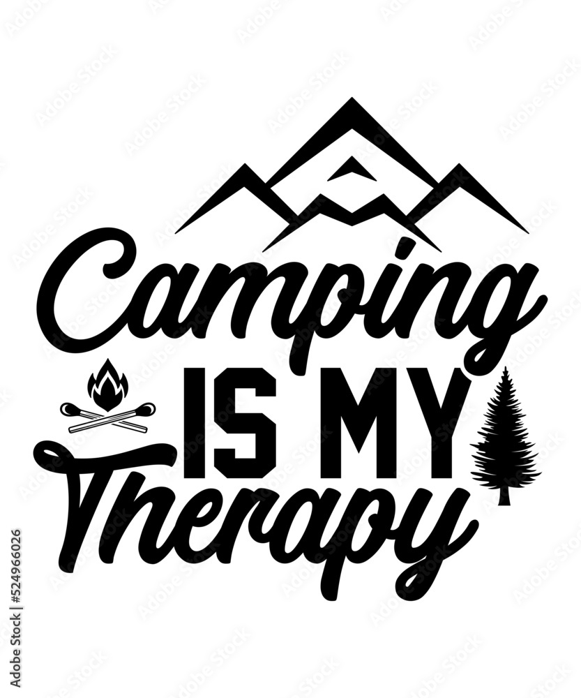 Camping Svg Bundle, Camp Life Svg, Campfire Svg, Dxf Eps Png, Silhouette, Cricut, Cameo, Digital, Vacation Svg, Camping Shirt Design,Camping SVG Bundle, Camping Quotes, Camping Sayings, Camping SVG