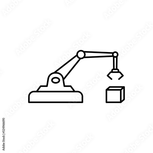 claw machine icon