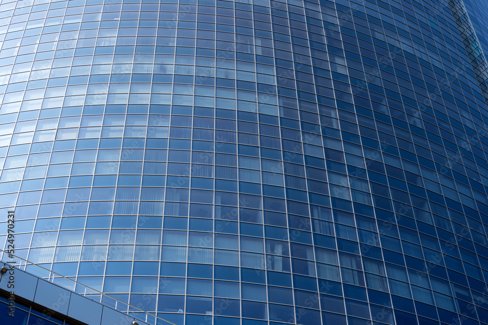 glass building facade glass building facade