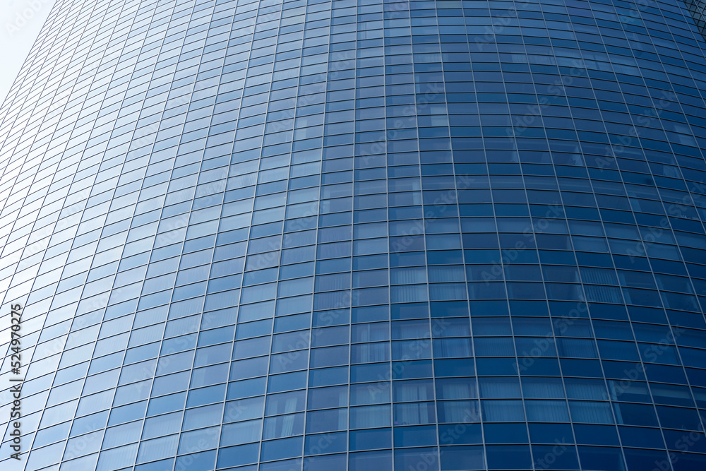 glass building facade glass building facade