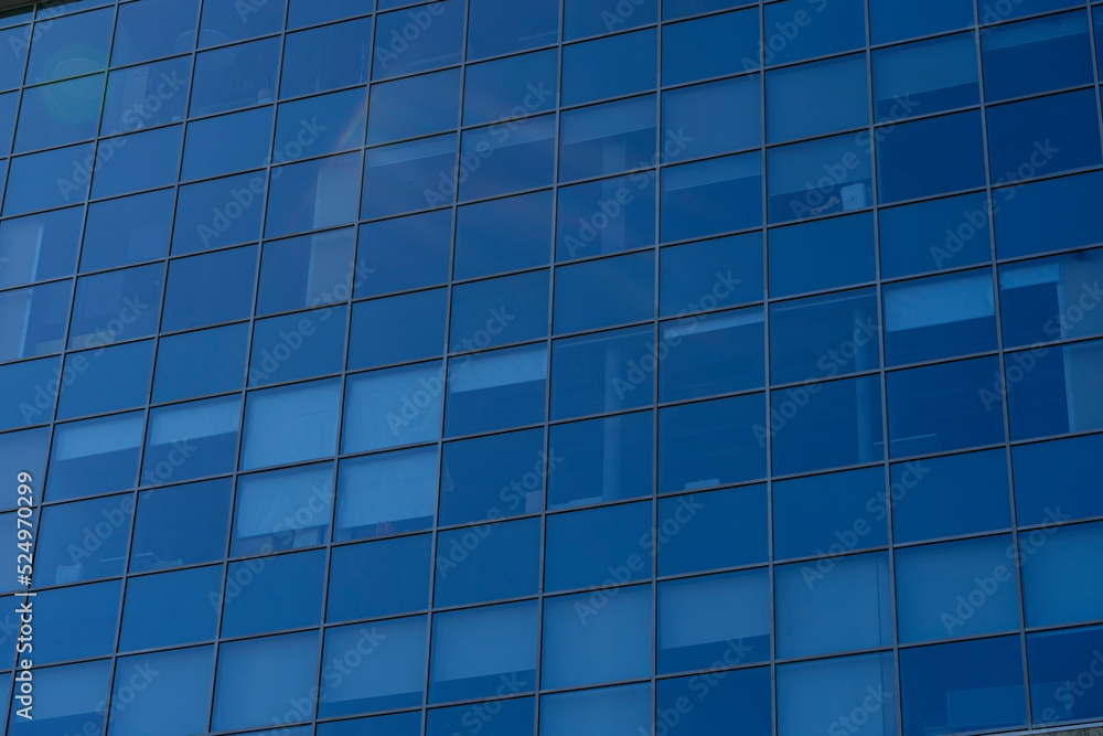 glass building facade glass building facade