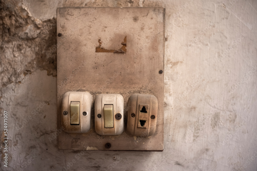 power plug power plug