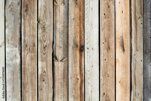 old Brown rustic wooden texture - wood background