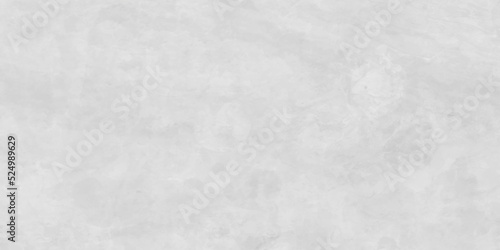 White marble texture grunge backdrop and White wall texture rough background abstract concrete floor or Old cement grunge background. White Grunge walll Painted Concrete Wall Texture Background.
