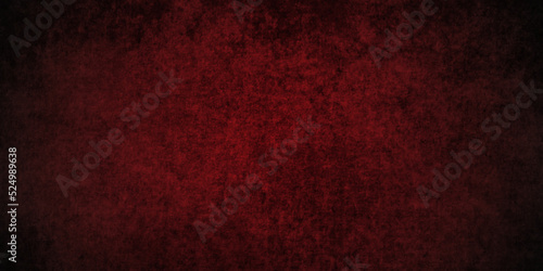 Background with stone grunge backdrop texture and Red grunge textured wall background. Red grunge halloween background splash space on wall  cracked floor tile tile wall texture red backdrop backgrund
