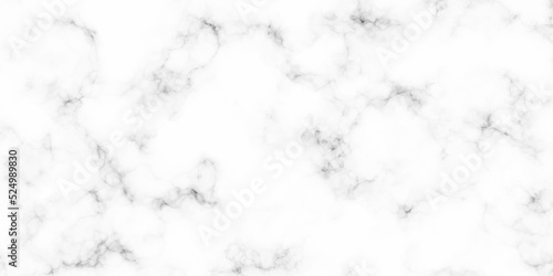 white marble pattern texture natural background. Interiors marble stone wall design, Beautiful drawing with the divorces and wavy lines in gray tones. White marble texture for background or tiles.