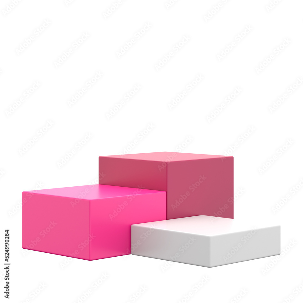 Display stand. Product display. 3D element. Display stand. Product display. 3D element.