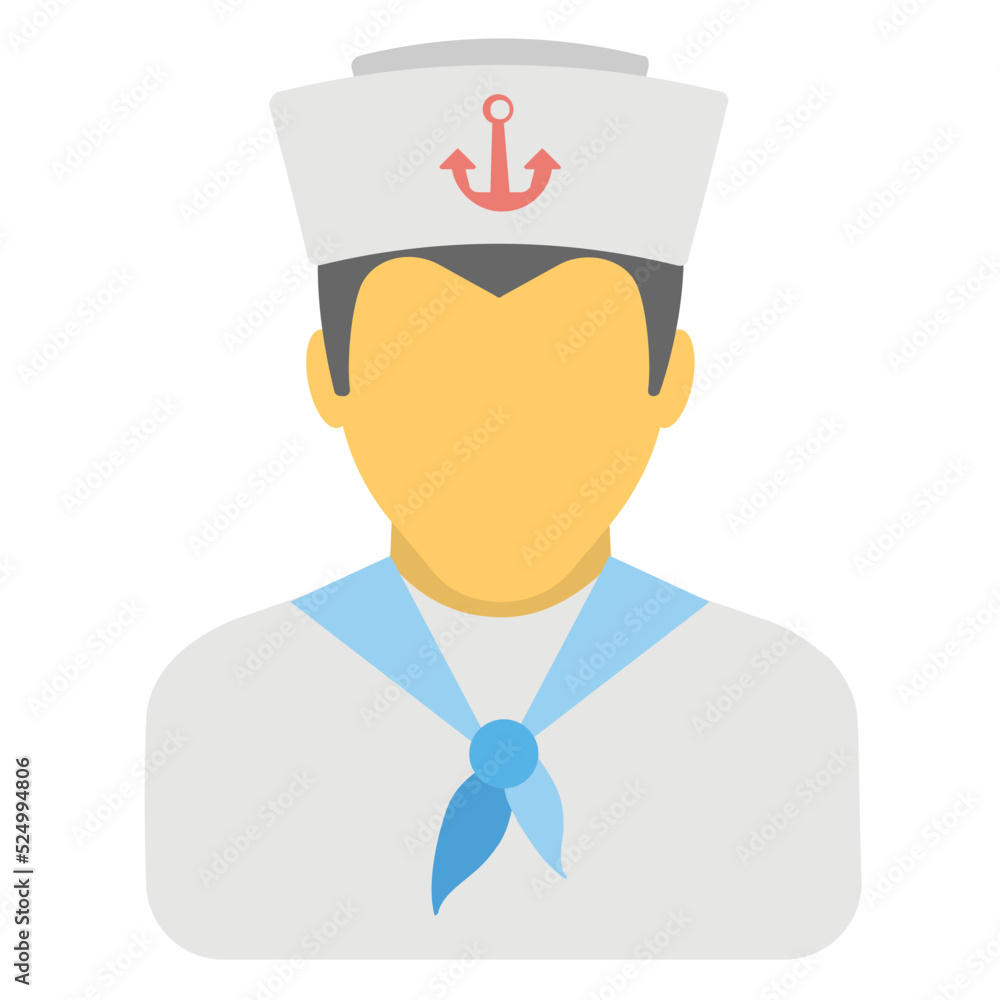 Navy Sailor Navy Sailor