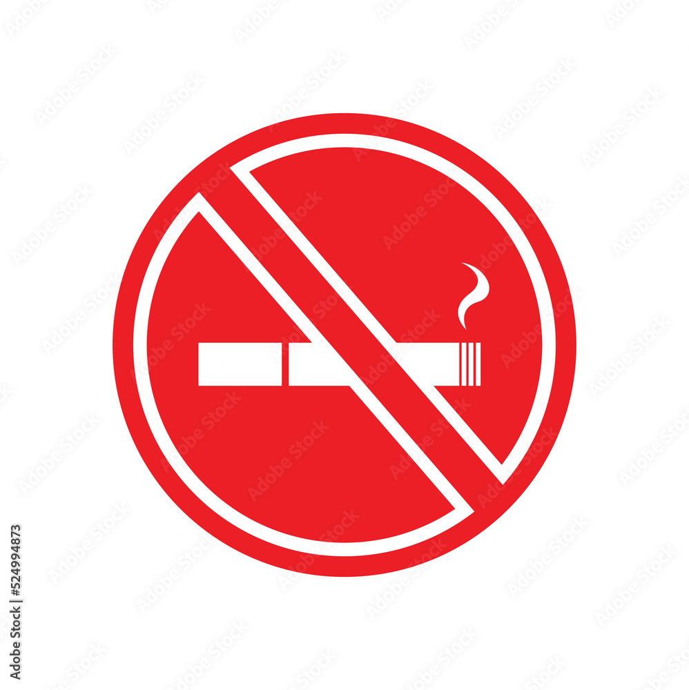 no smoking sign no smoking sign