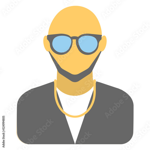 Rapper 