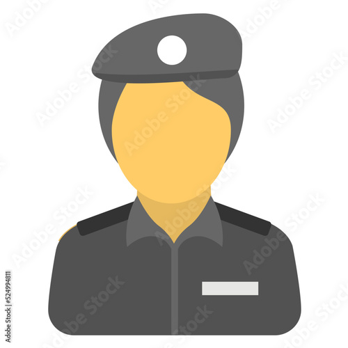 Police Officer 