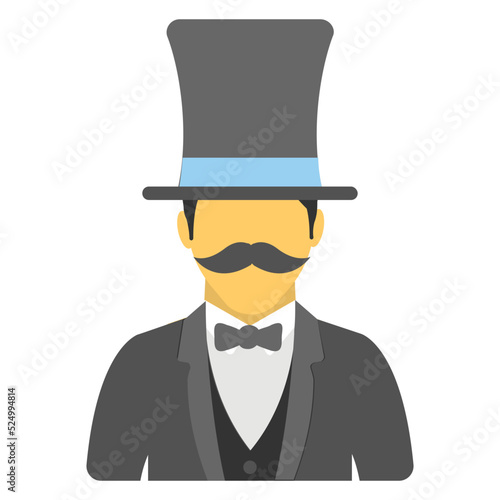 Magician 
