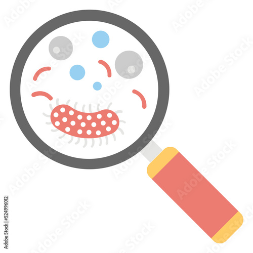 Microorganism