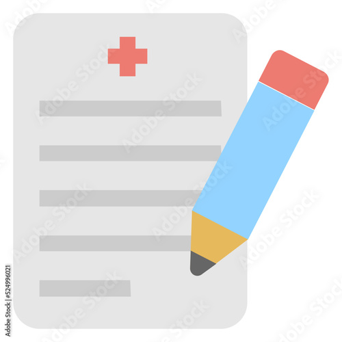Prescription