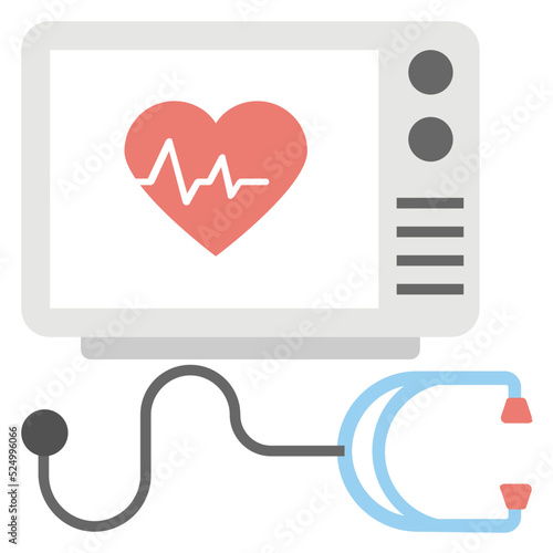 Electrocardiogram