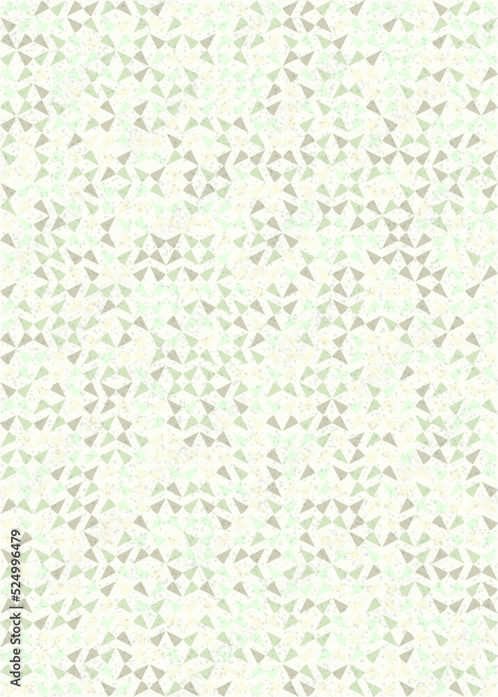 Abstract Geometric Pattern generative computational art illustration Abstract Geometric Pattern generative computational art illustration