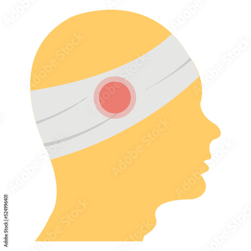 Head Bandage