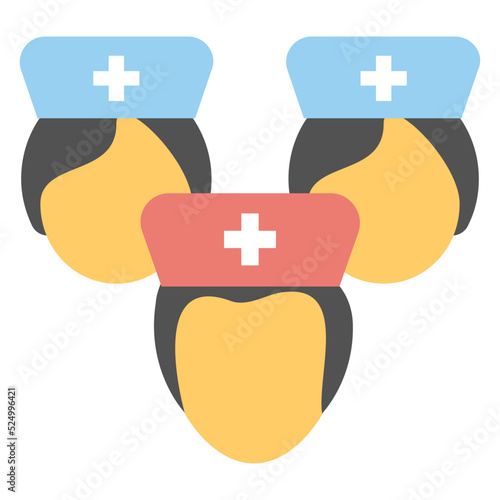 Medical Staff