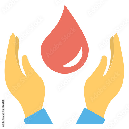 Blood Donation 