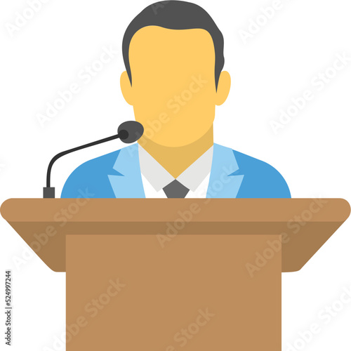Speech 